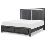 Complete Panel Bed, Full 4/6 Beds Beds 9