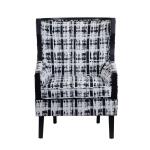 Kimble Accent Chair