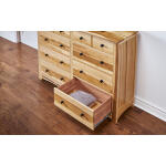Adamstown Dresser - ADANT5500 - Image 4