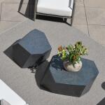 Parra Indoor-outdoor Side Table, Slate - Image 5