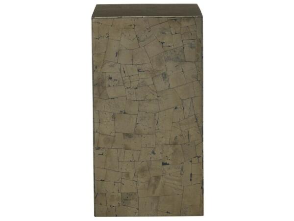 Modern Pyrite Side Table - Image 5