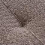 Waylon Bench, Taupe Gray - Image 8