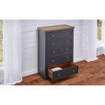 Stormy Ridge Bedroom Chest – STOBL5600 Chests A-America 11
