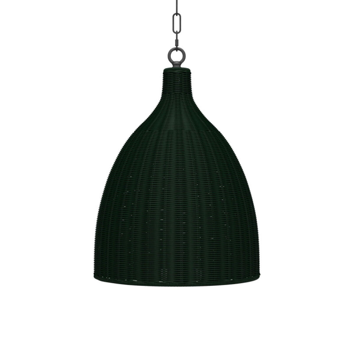 Hampton Rattan Pendant Small Lighting Bramble 2 Hampton Rattan Pendant Small Lighting Bramble 2