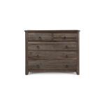 Heritage Bureau Dressers Bassett Furniture 14