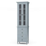 Pinole Floor Mirror Mirrors Bassett Furniture 6