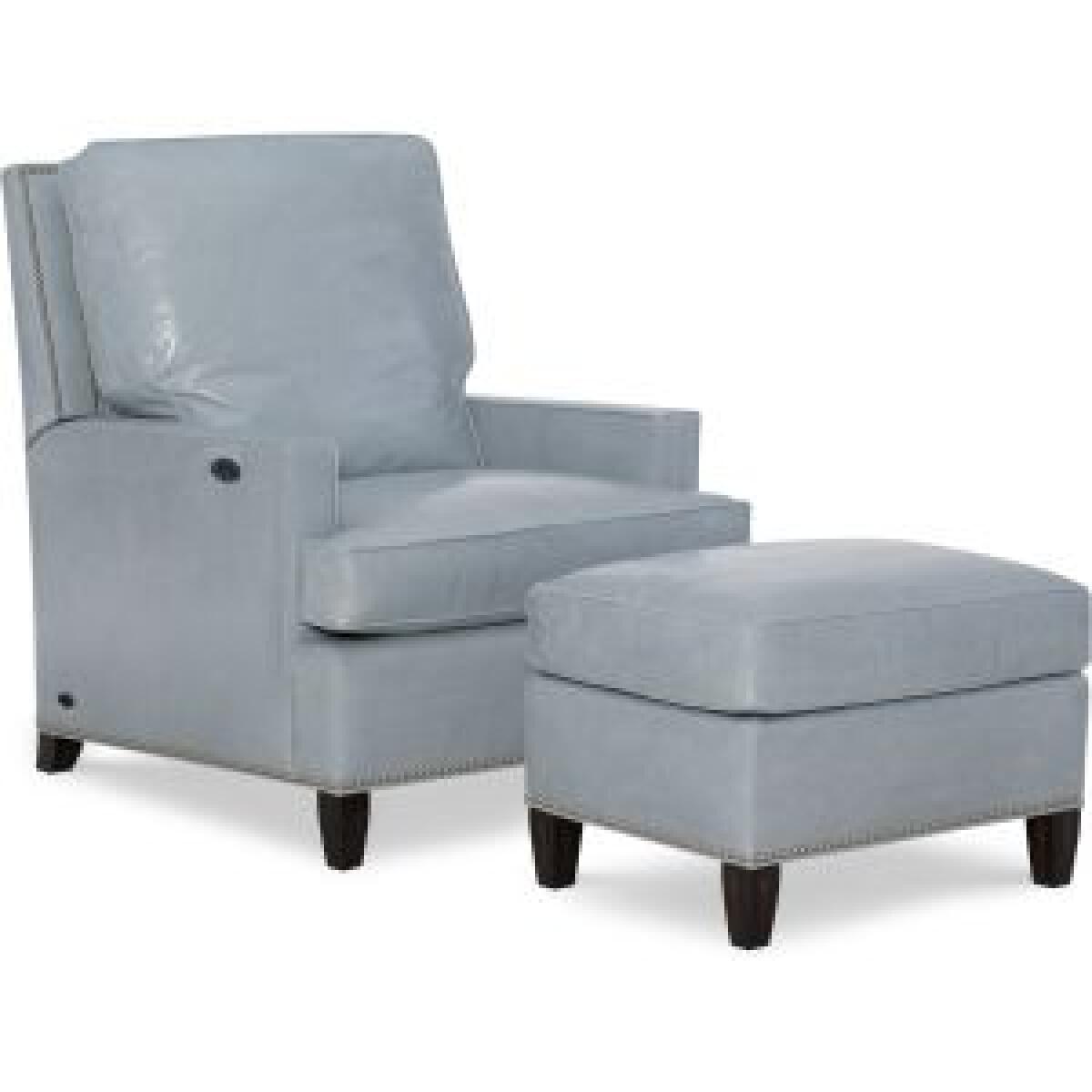 3c0e3a7c17ecc7dd94fff6bdd8169368 L552-26 Landrith Ottoman - Image 1