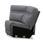 Corner Wedge - Blue Gray - Image 3