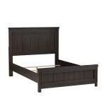 Thornwood Hills Full Panel Bed, Dresser & Mirror - Image 2