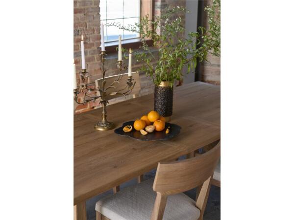 Griffith Park Canyon Rectangular Dining Table - Image 4
