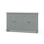 Osborne Narrow 4 Door Sideboard