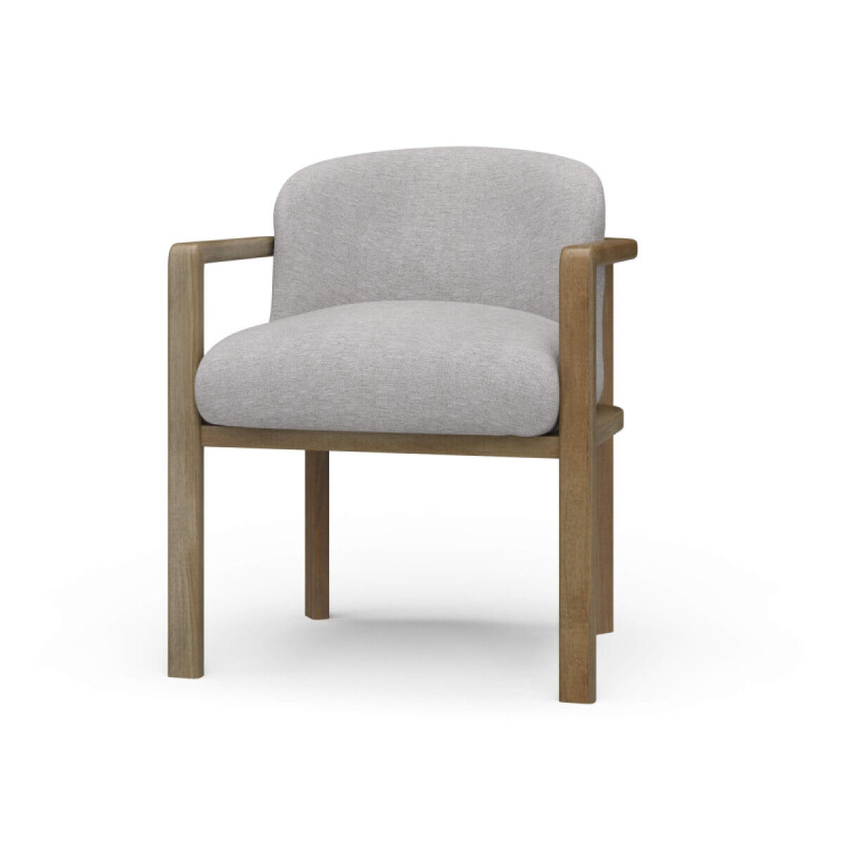 3c368a24c0401884ef67de8692de12bb Normandy Dining Chair - Image 1