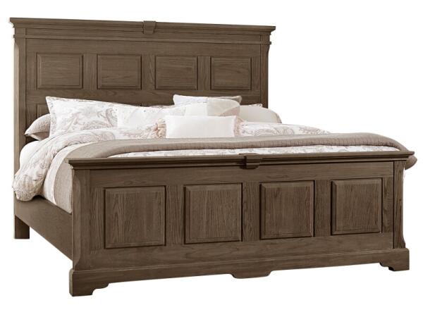 Heritage Queen Mansion Bed Beds Beds