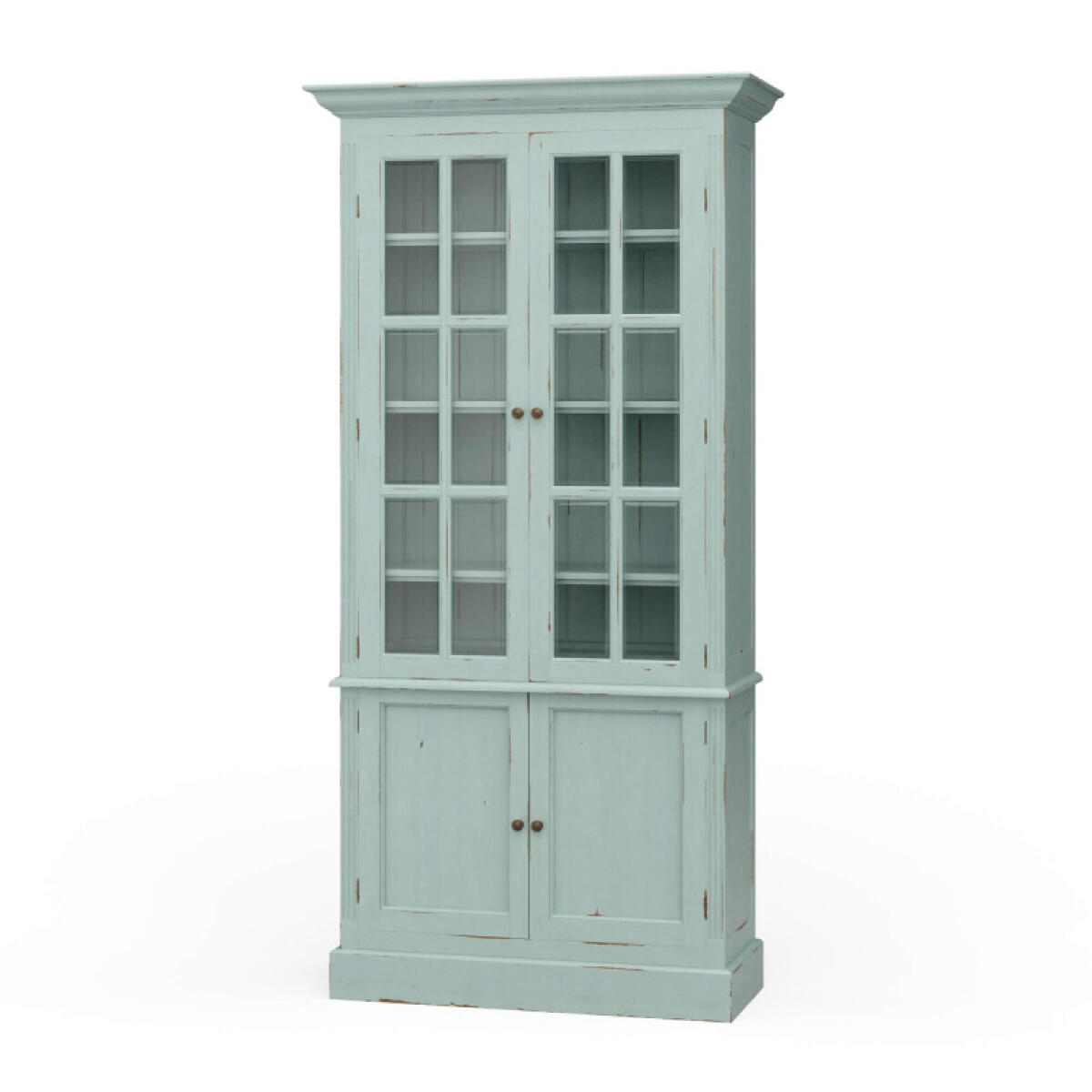 3c3fd47592055e05d9c16f3d0f4b0a55 Walton Display Cabinet - Image 1