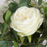 Rosewood Garden Bouquet - Image 5