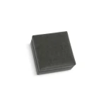 Beckham Leather Ottoman - Image 3