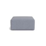 Kelly Square Ottoman