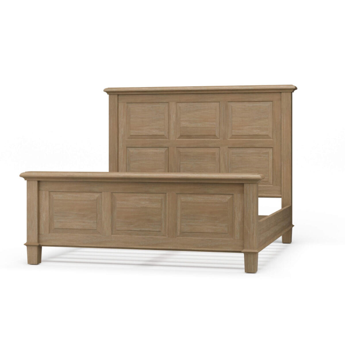 3c683ff0f529233c6078a5e6850a667f Huntley Bed - Image 1