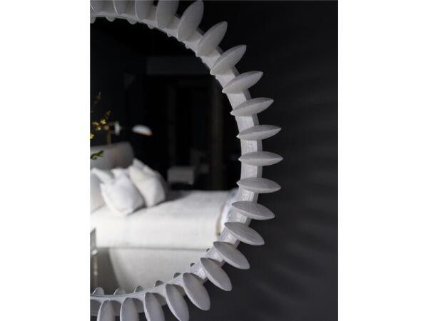 Modern Solstice Mirror - Image 4