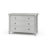 Milano 3 Drawer Dresser
