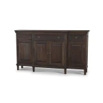 Hayward Buffet Dining Storage Bramble 16