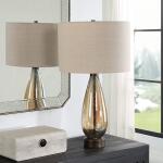 Baltic Table Lamp Lighting Cream 14