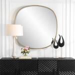 Webster Mirror - Image 2