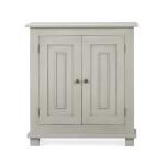 Osborn Narrow 2 Door Cabinet - Image 4