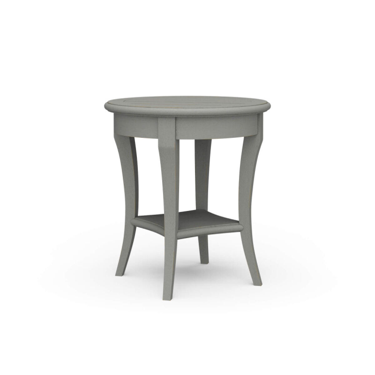 3c8c9b1546ef9c06b851dd86db6a7ae5 Bradley Round Side Table - Image 1