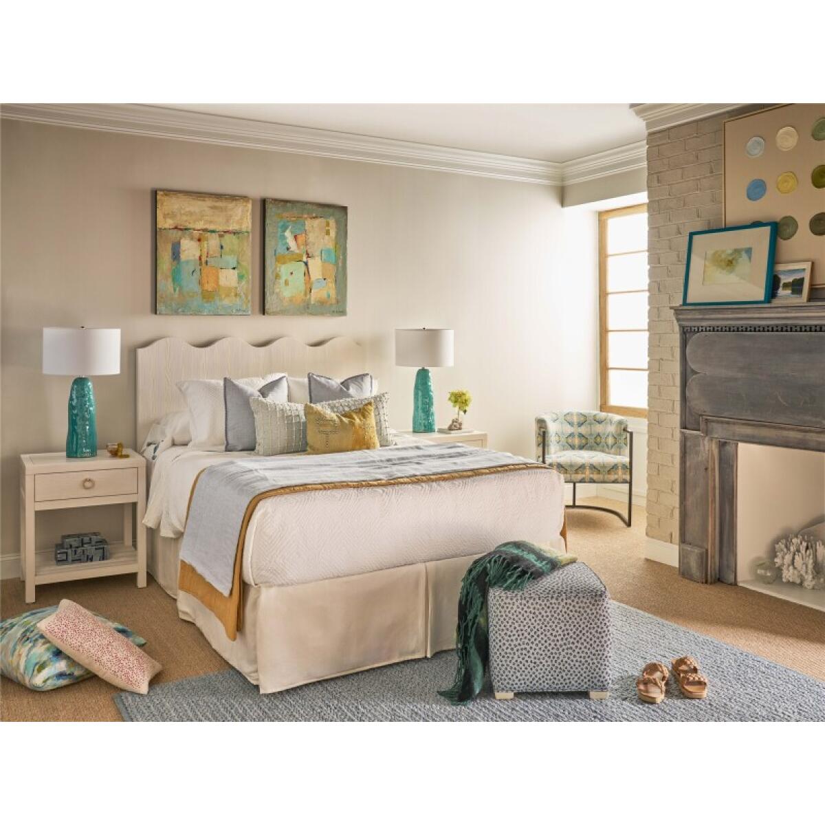 Weekender Coastal Living Home Collection Turo Nightstand Nightstands Cream 2 Weekender Coastal Living Home Collection Turo Nightstand Nightstands Cream 2