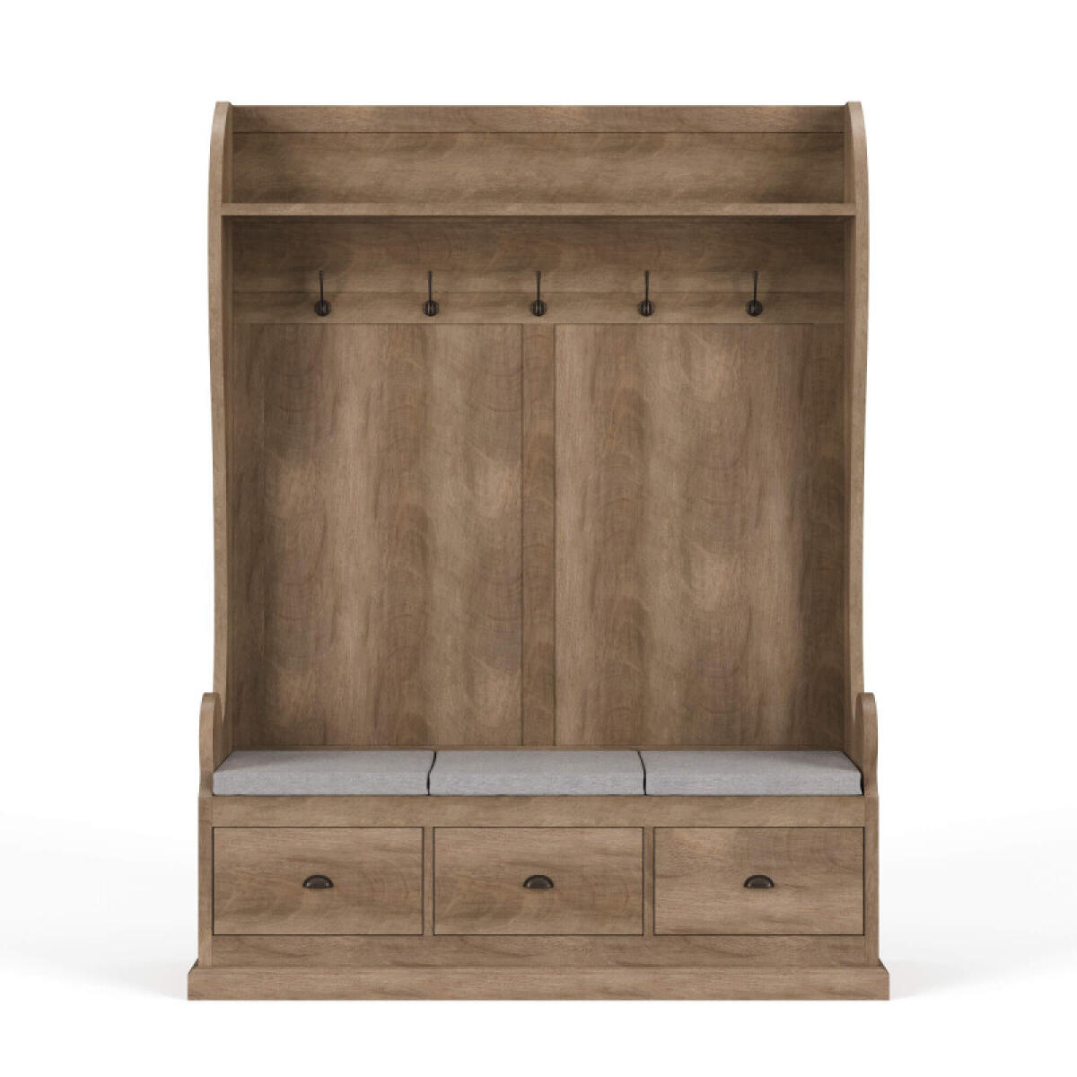 3c9c413bcf3a0122a2e69077923cebd7 Lincoln Hallstand Large - Image 1