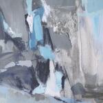 Misty Moonlight Framed Print - Image 5