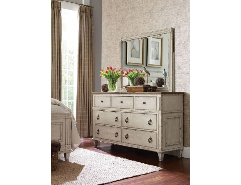3ca415af42de7308085768c0c7a744c5 Southbury Drawer Dresser - Image 1