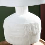 Avi Table Lamp Lighting Crestview Collection 13