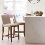 Klemens Counter Stool, Natural - Image 4