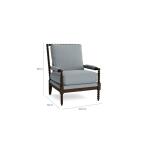 Pippa Accent Chair - Image 6