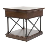 Tribeca Drawer End Table - Image 5
