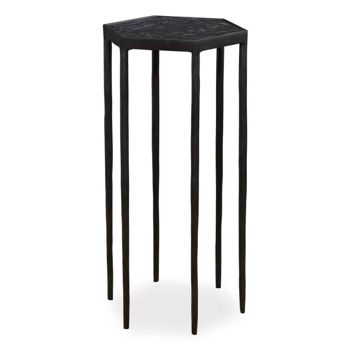 3cc3e6cc335be30bd1f1b1550b79035a Aviary Accent Table - Image 1