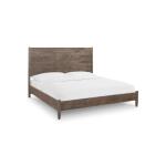 Parkway Panel Bed Beds Bassett Furniture 7