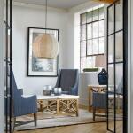 Seagrass Dome, 1 Lt Pendant - Image 9