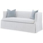 2518-72 Vivian Settee - Image 3