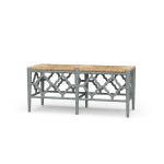 Chinois Bench