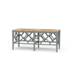 Chinois Bench