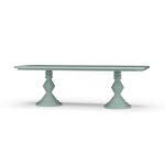 Sydney Rectangular Dining Table 96"