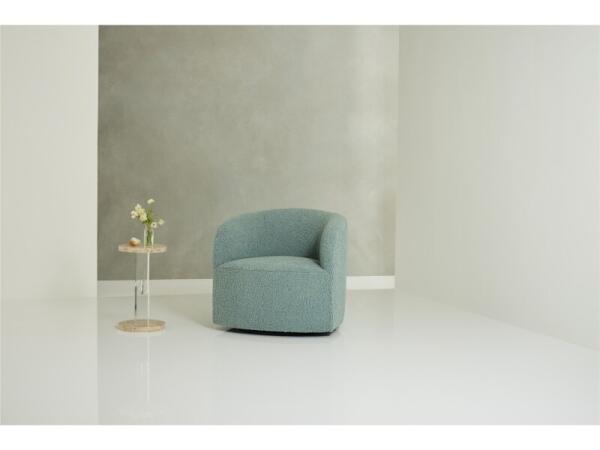 Tranquility - Miranda Kerr Home Exhale Swivel Chair -Special Order - Image 4