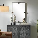 Bateau Mirror - Image 3