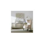 Whitney Wingback Accent Chair - Image 3