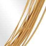 Gillian Oval Mirror - Image 6