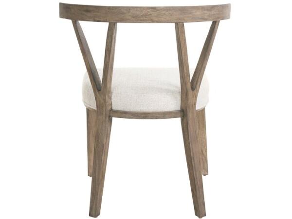 Dwell Boulder Side Chair - Image 5