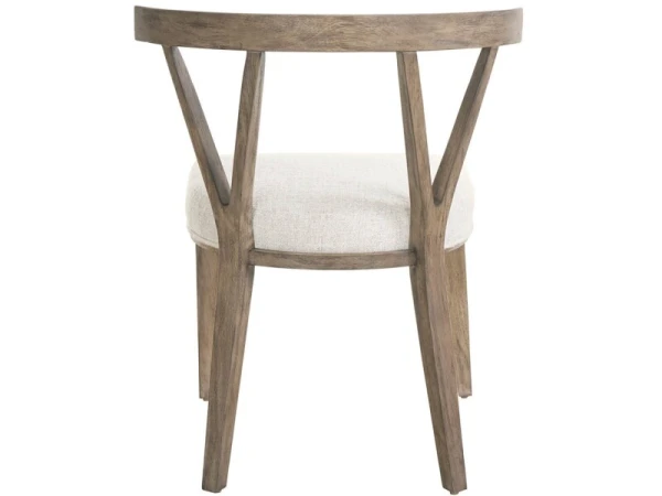 Dwell Boulder Side Chair - Image 4